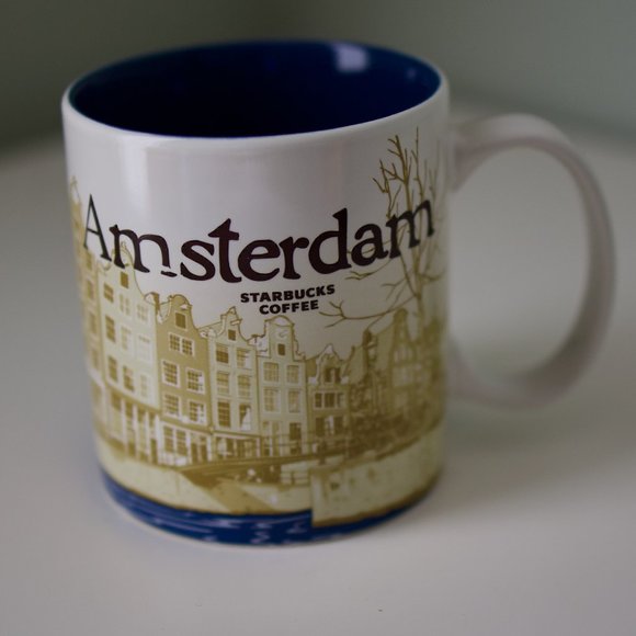 Starbucks Global Icon Series - Picture 3 of 6